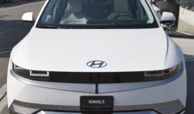 HYUNDAI Ioniq 5 Vertex 4WD